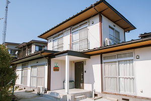 らく壱番館