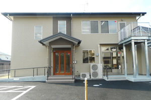 らく四番館
