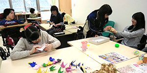 創作活動