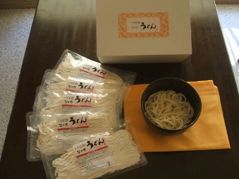 なご味のご贈答