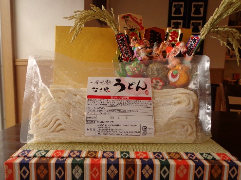 なご味うどん