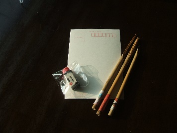 絵手紙セット