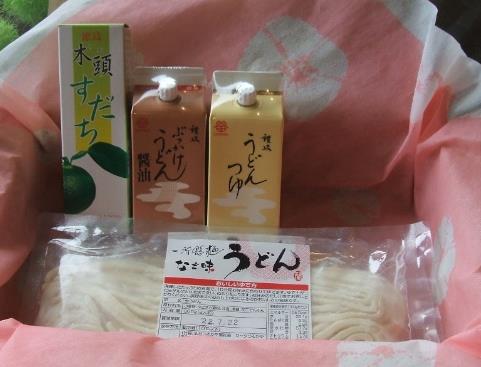 すだちセット(小)